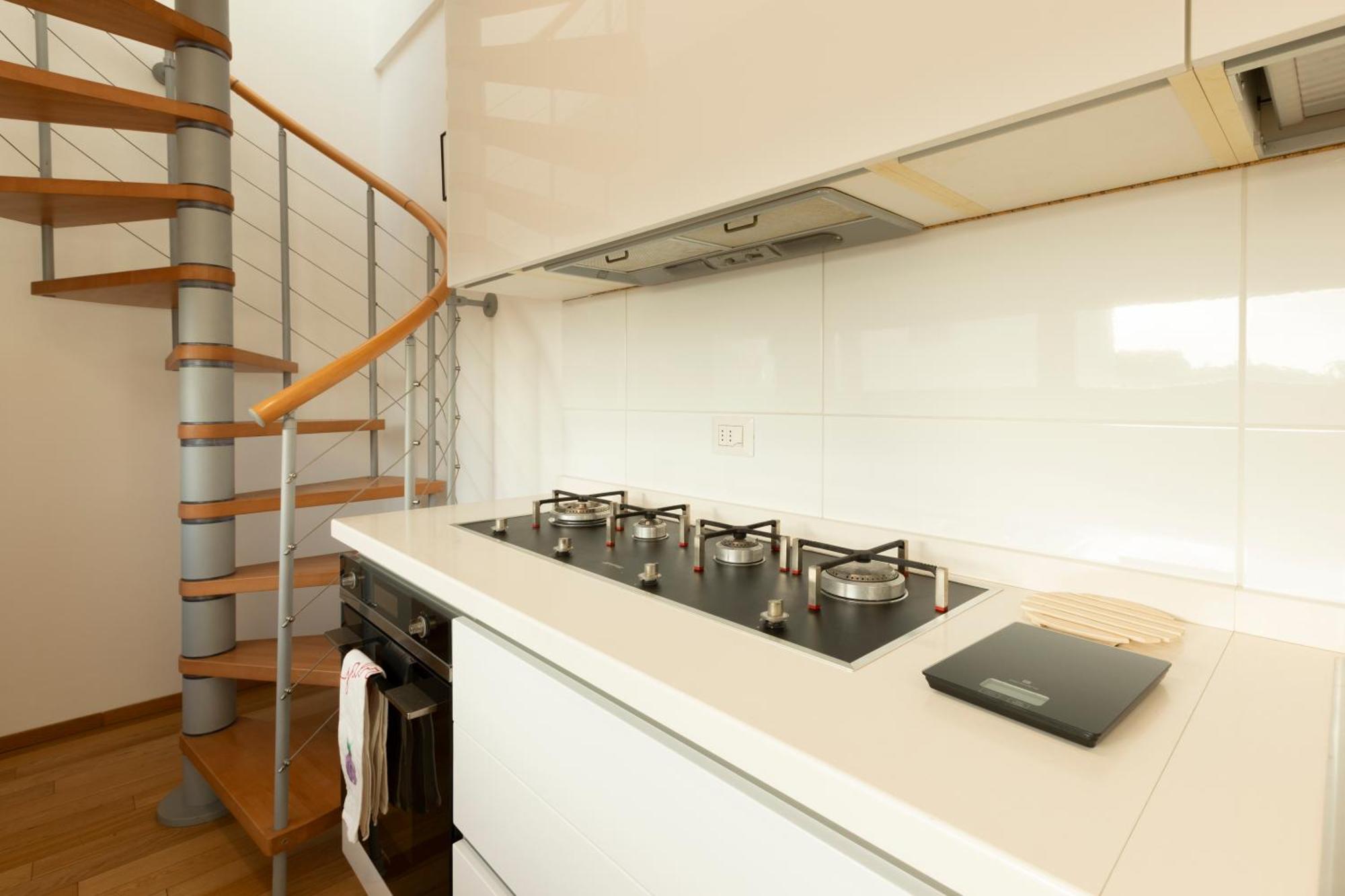 Appartamento Iris -Due Ampie Terrazze Vista Duomo Florenz Exterior foto